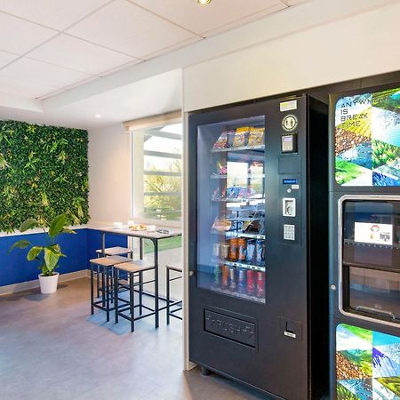 Ibis Budget Saint-Maximin Zewnętrze zdjęcie