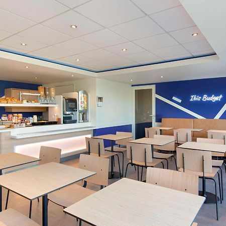 Ibis Budget Saint-Maximin Zewnętrze zdjęcie