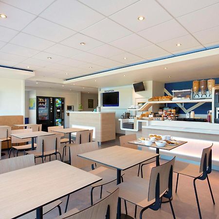 Ibis Budget Saint-Maximin Zewnętrze zdjęcie