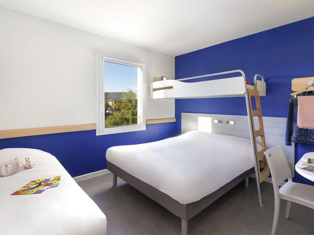 Ibis Budget Saint-Maximin Pokój zdjęcie