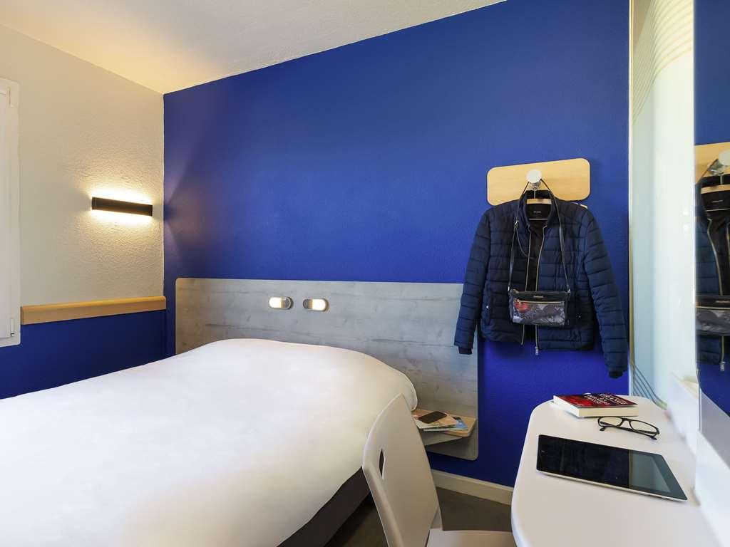 Ibis Budget Saint-Maximin Pokój zdjęcie