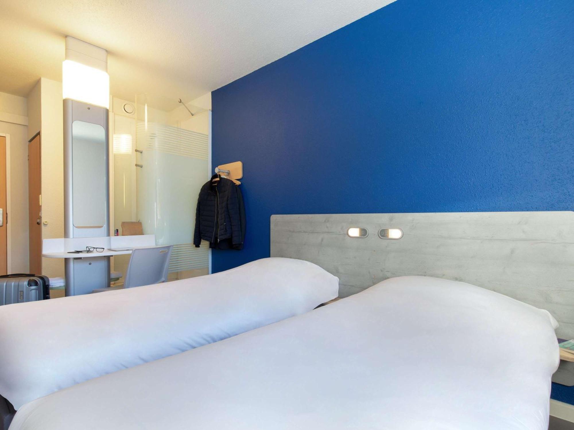 Ibis Budget Saint-Maximin Zewnętrze zdjęcie