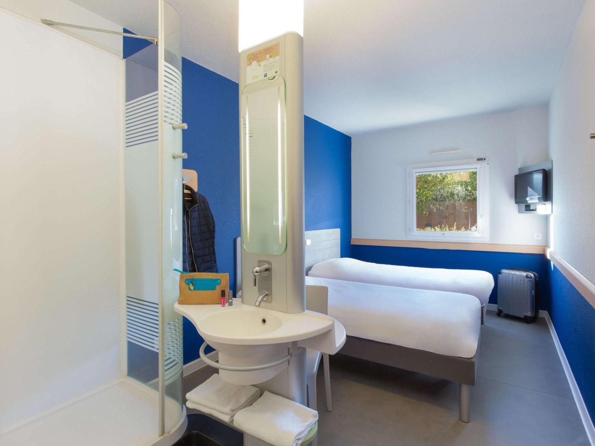 Ibis Budget Saint-Maximin Zewnętrze zdjęcie