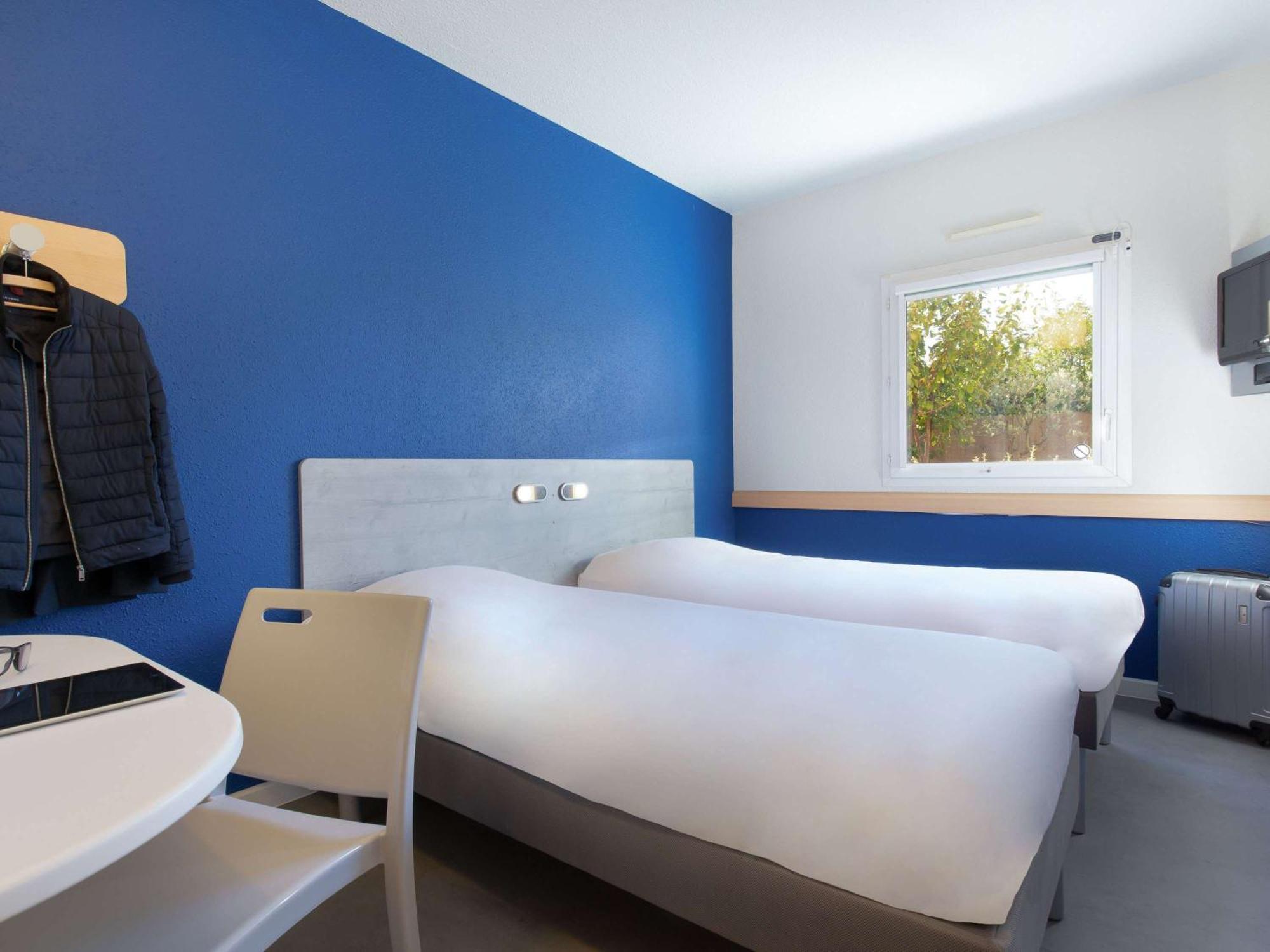 Ibis Budget Saint-Maximin Zewnętrze zdjęcie
