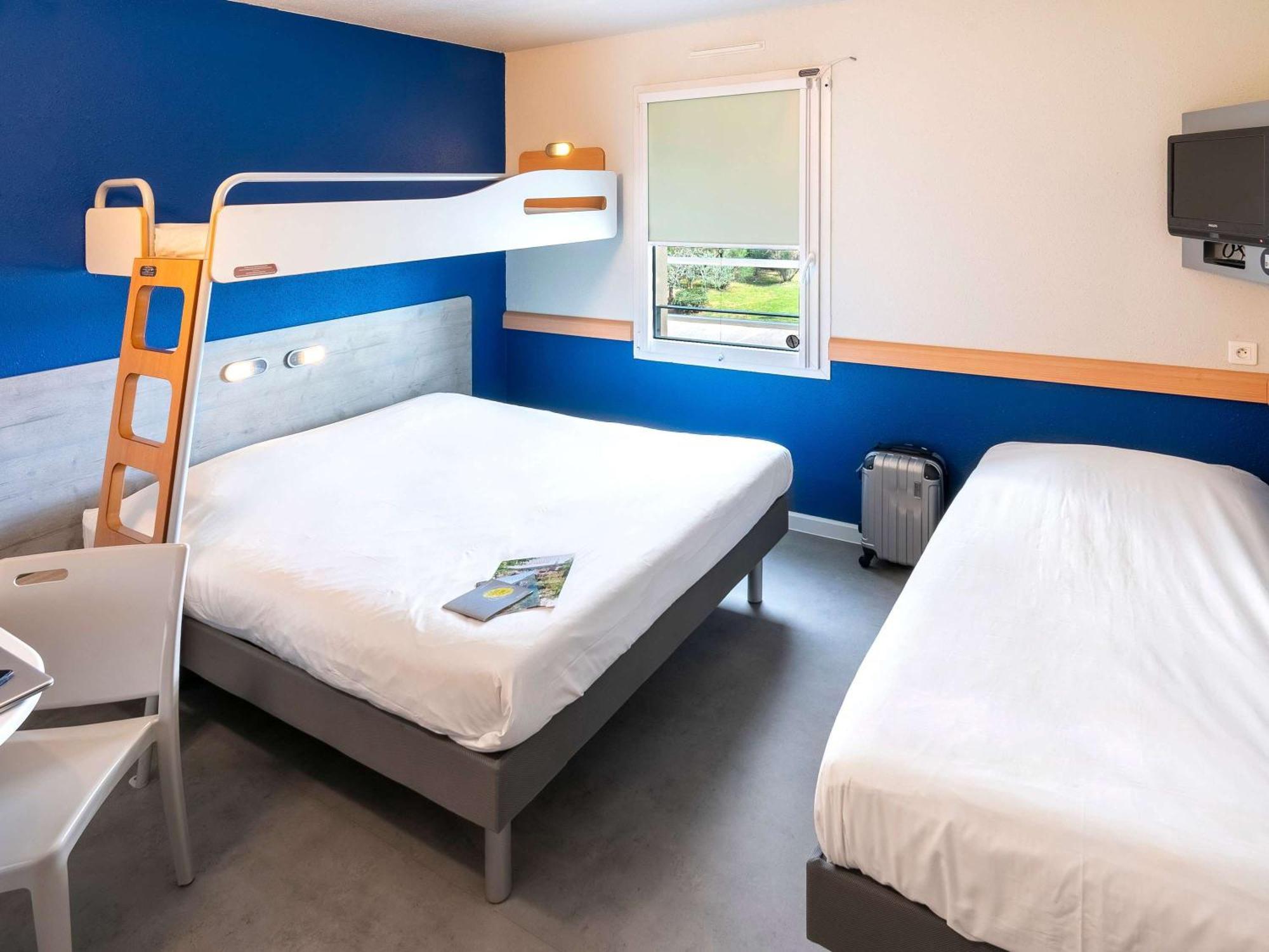 Ibis Budget Saint-Maximin Zewnętrze zdjęcie