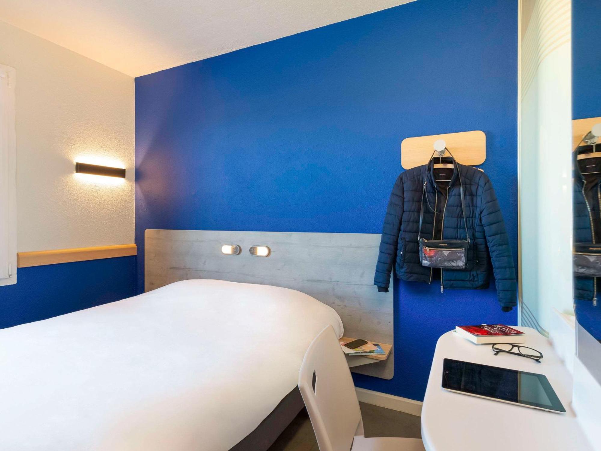 Ibis Budget Saint-Maximin Zewnętrze zdjęcie