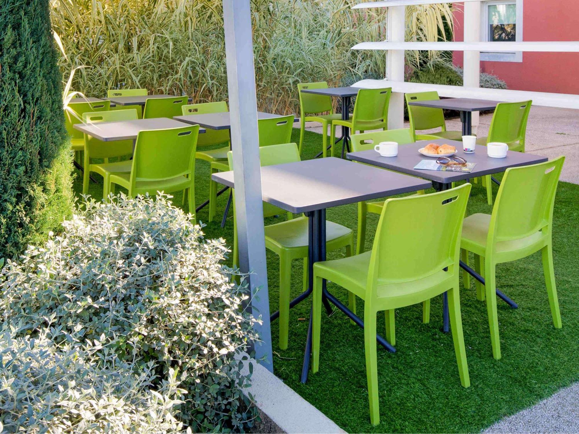 Ibis Budget Saint-Maximin Zewnętrze zdjęcie