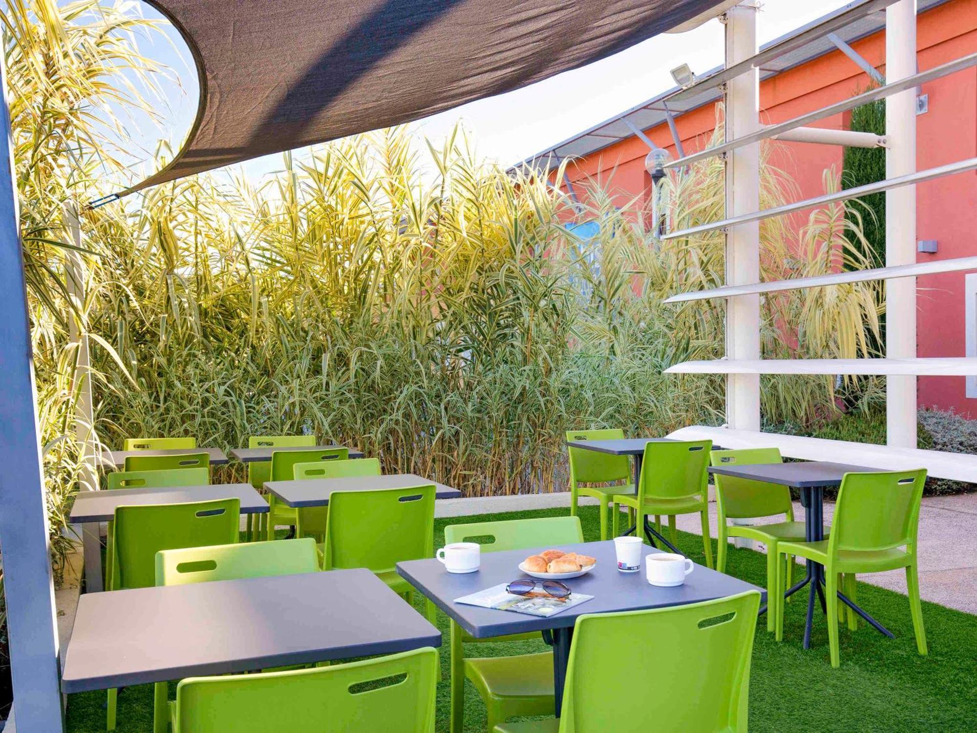 Ibis Budget Saint-Maximin Zewnętrze zdjęcie