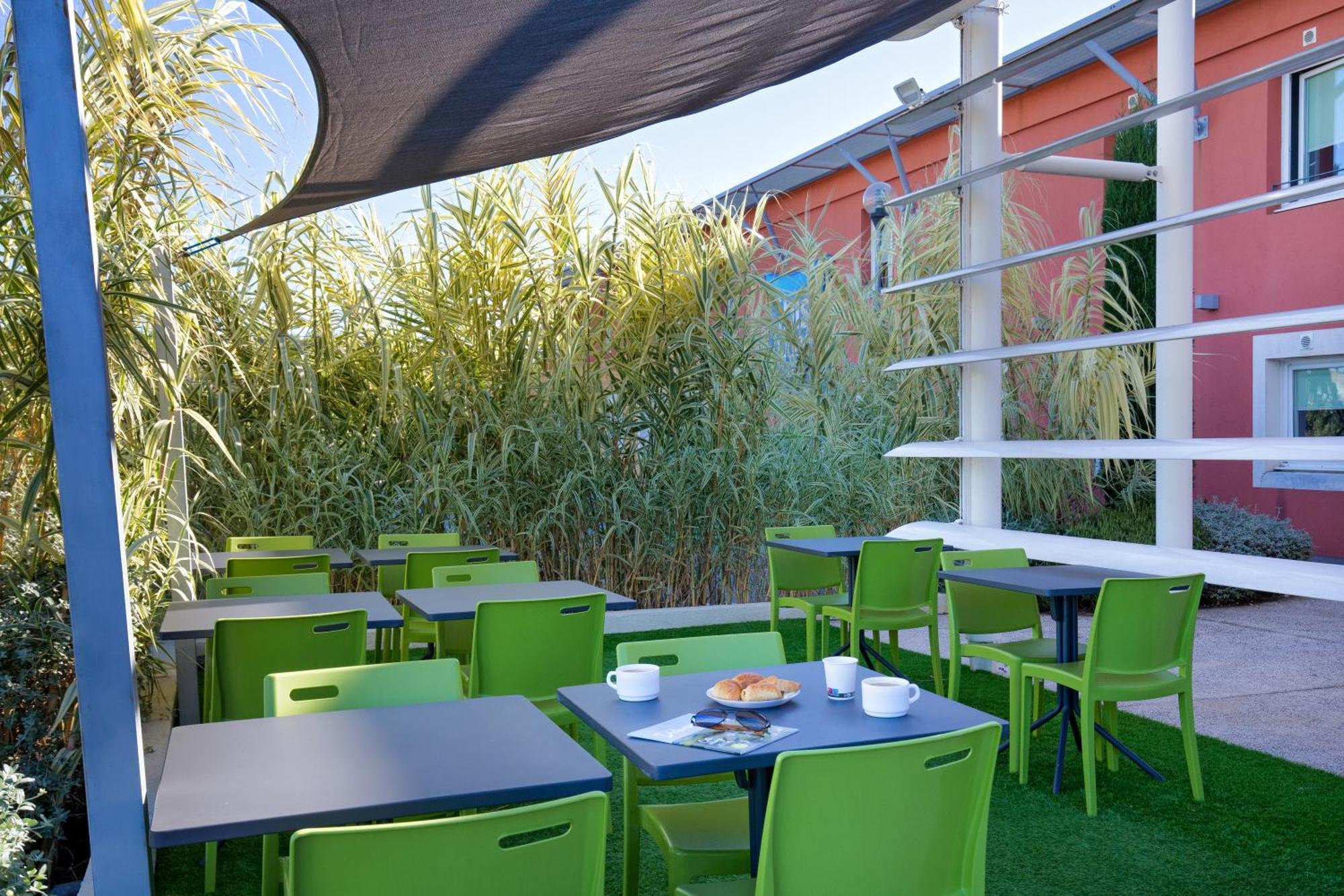 Ibis Budget Saint-Maximin Zewnętrze zdjęcie