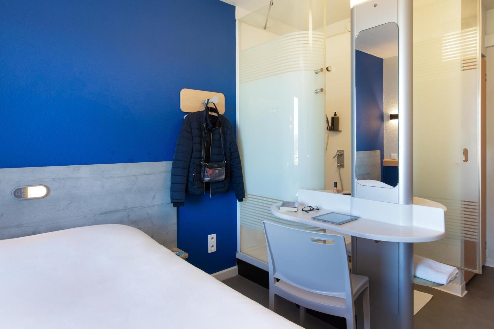 Ibis Budget Saint-Maximin Zewnętrze zdjęcie
