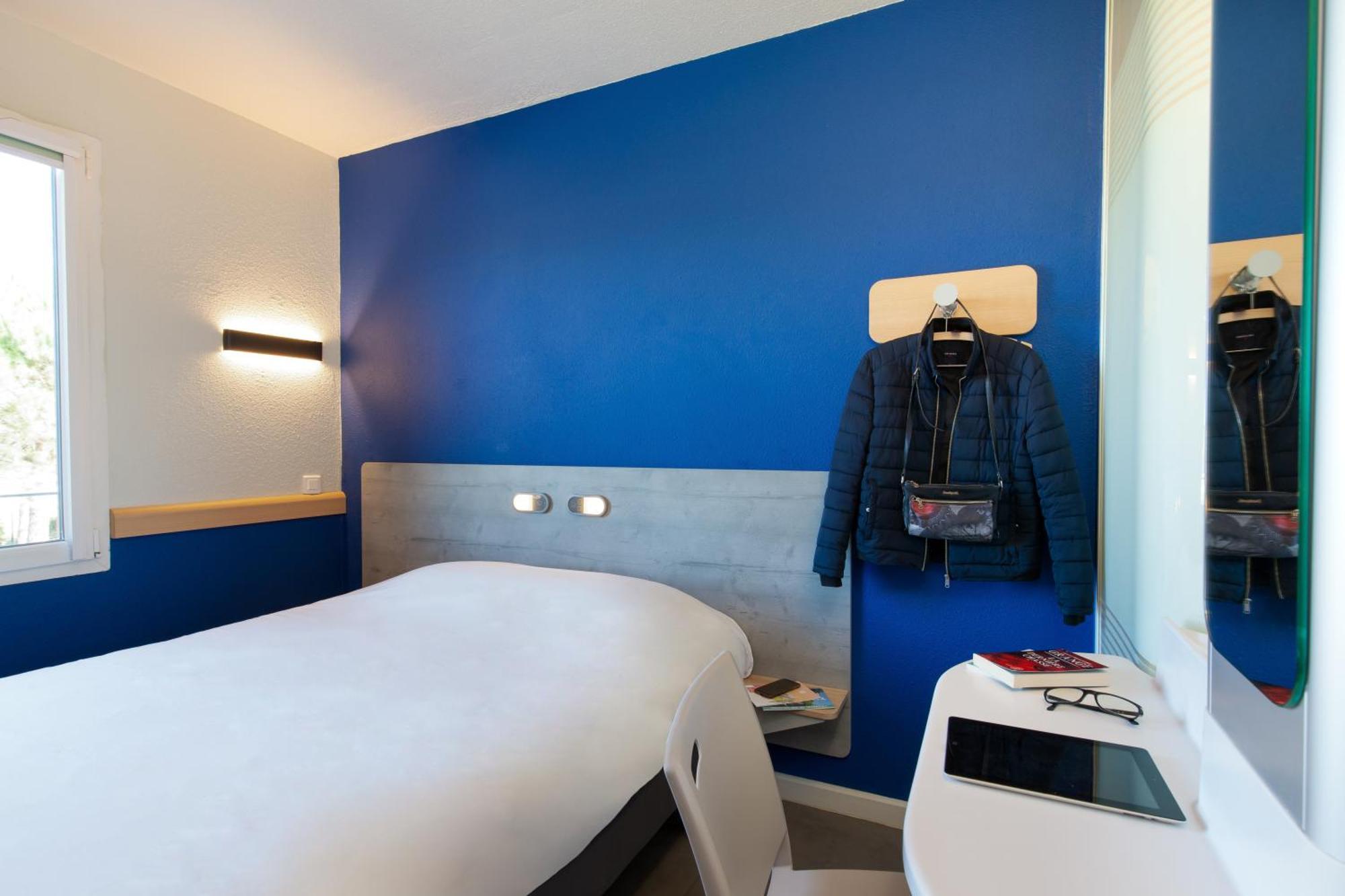 Ibis Budget Saint-Maximin Zewnętrze zdjęcie