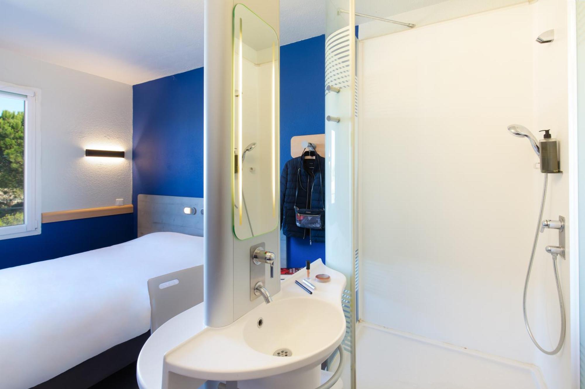 Ibis Budget Saint-Maximin Zewnętrze zdjęcie
