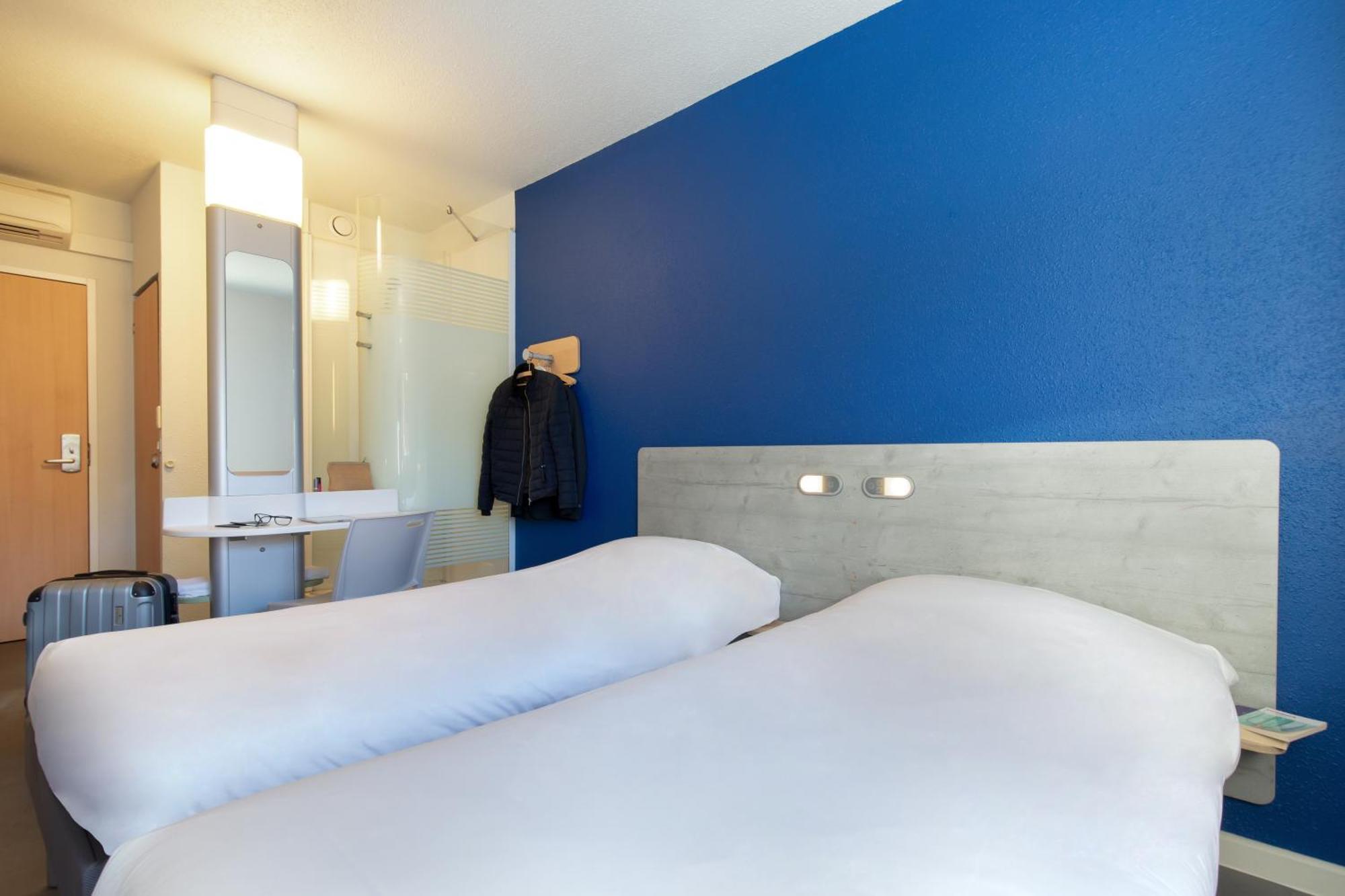 Ibis Budget Saint-Maximin Zewnętrze zdjęcie