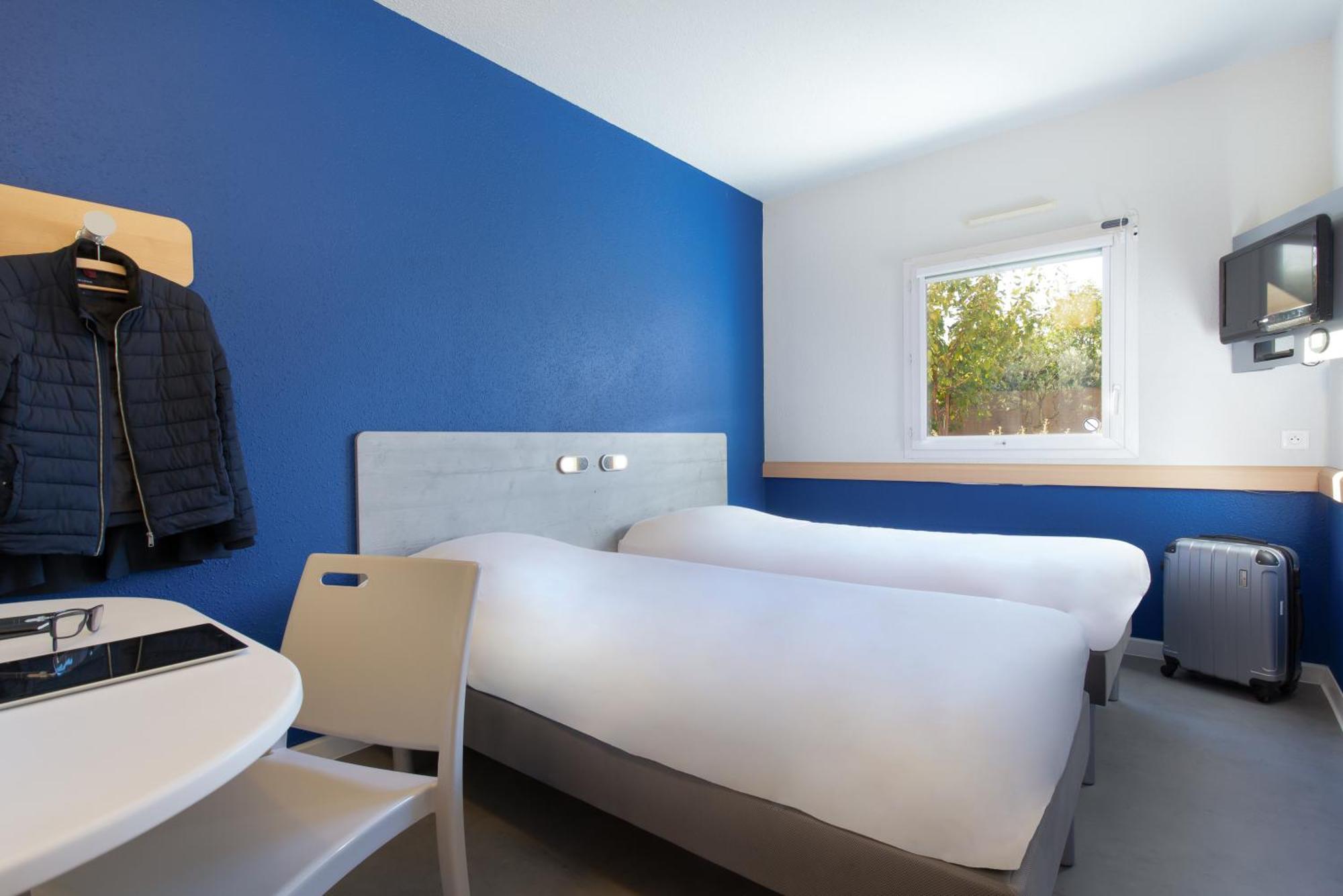 Ibis Budget Saint-Maximin Zewnętrze zdjęcie