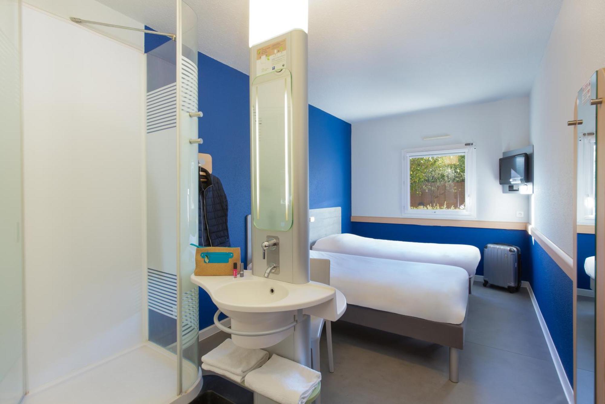 Ibis Budget Saint-Maximin Zewnętrze zdjęcie