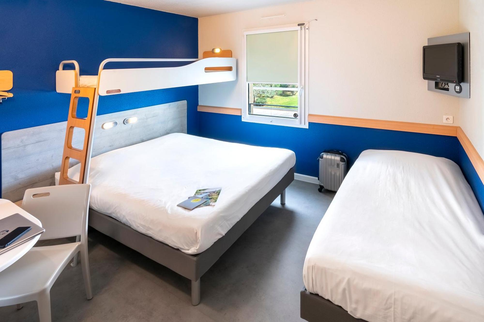 Ibis Budget Saint-Maximin Zewnętrze zdjęcie