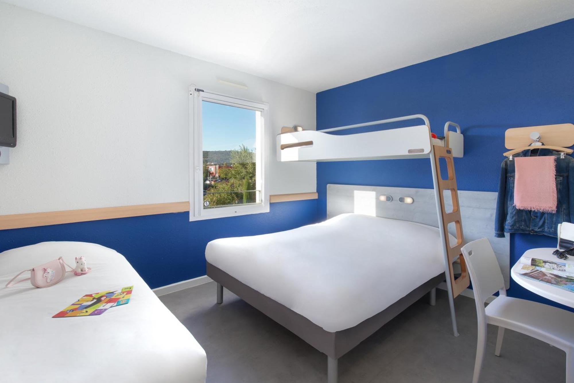 Ibis Budget Saint-Maximin Zewnętrze zdjęcie
