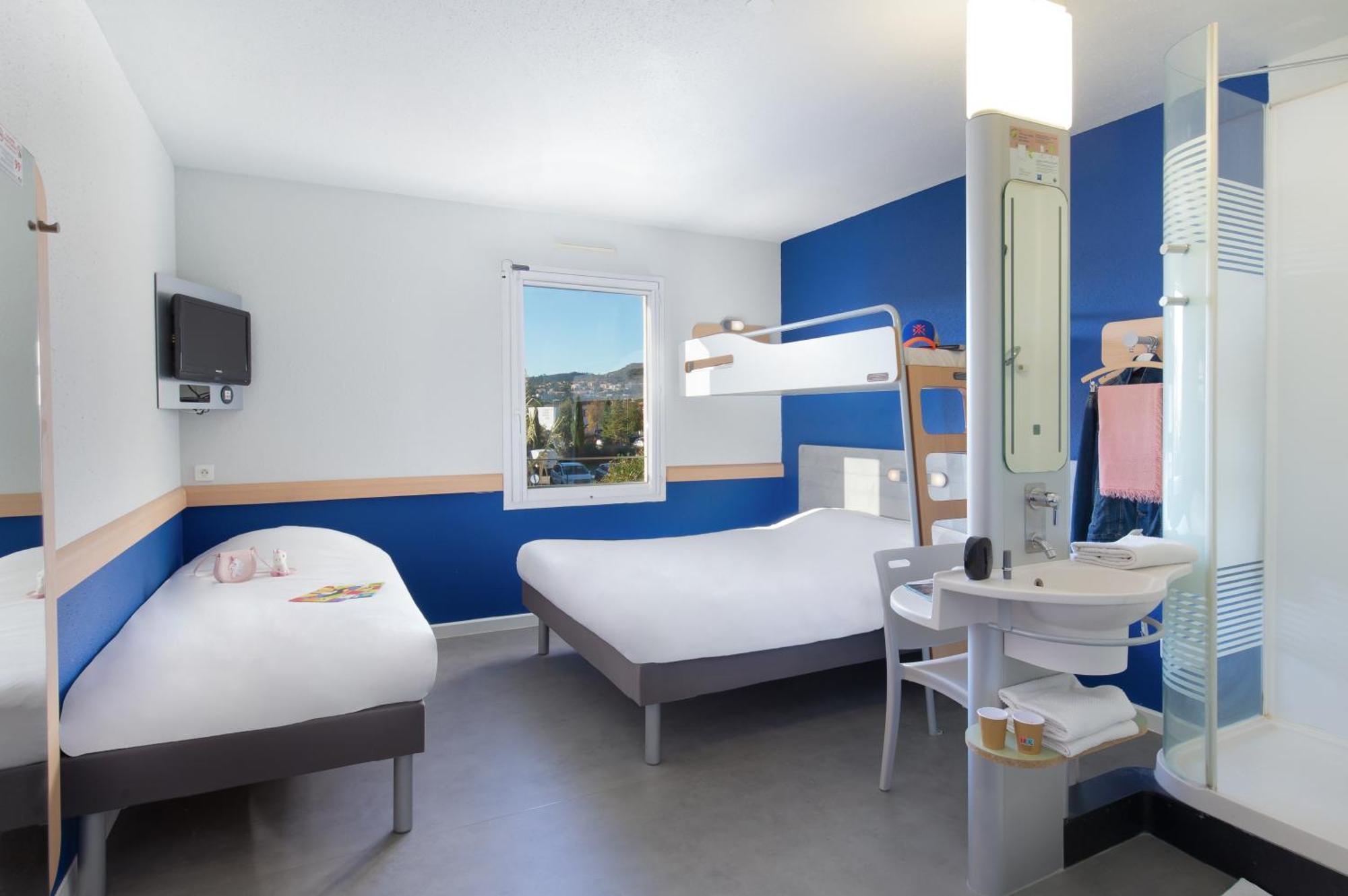 Ibis Budget Saint-Maximin Zewnętrze zdjęcie