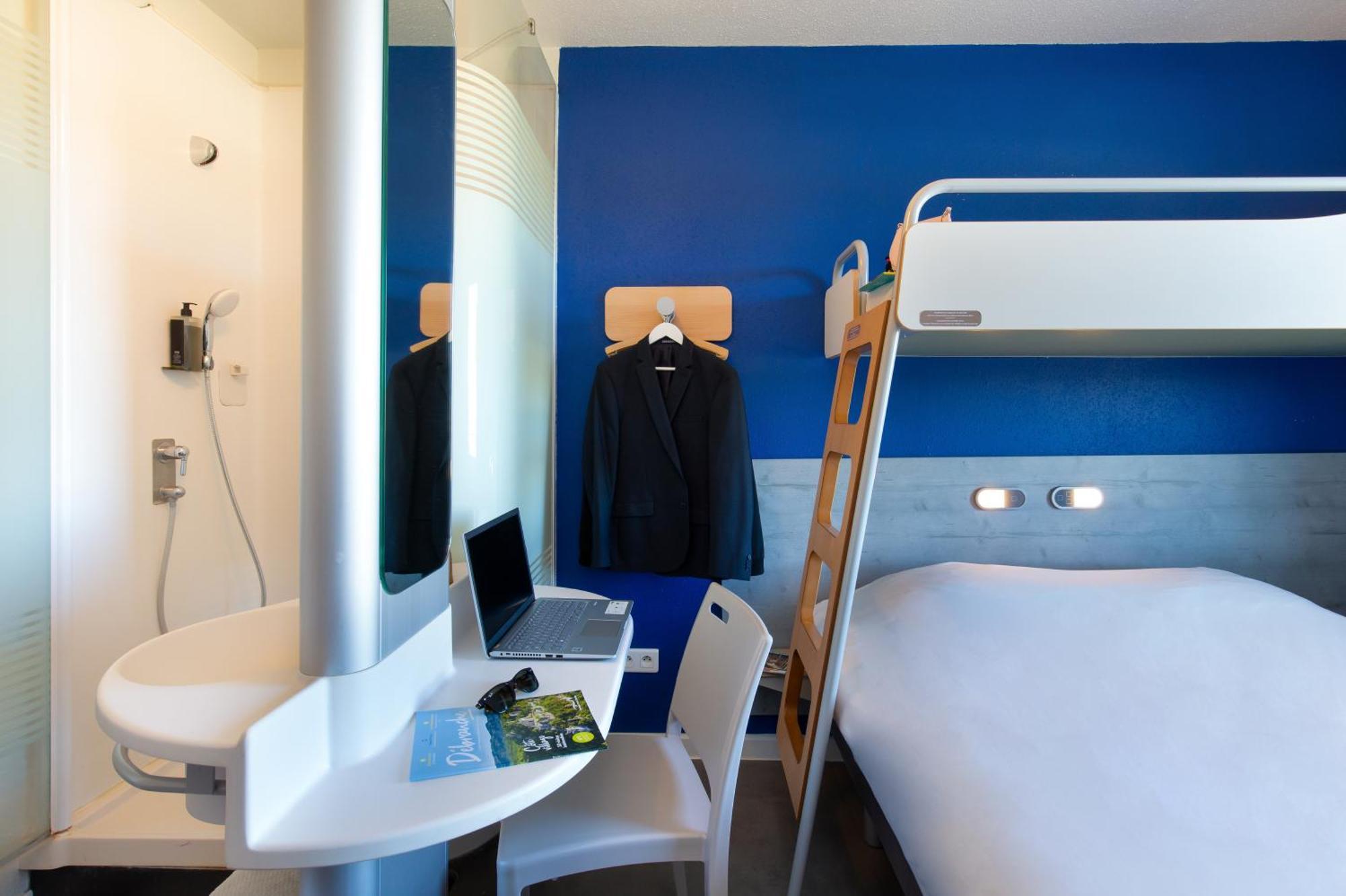 Ibis Budget Saint-Maximin Zewnętrze zdjęcie
