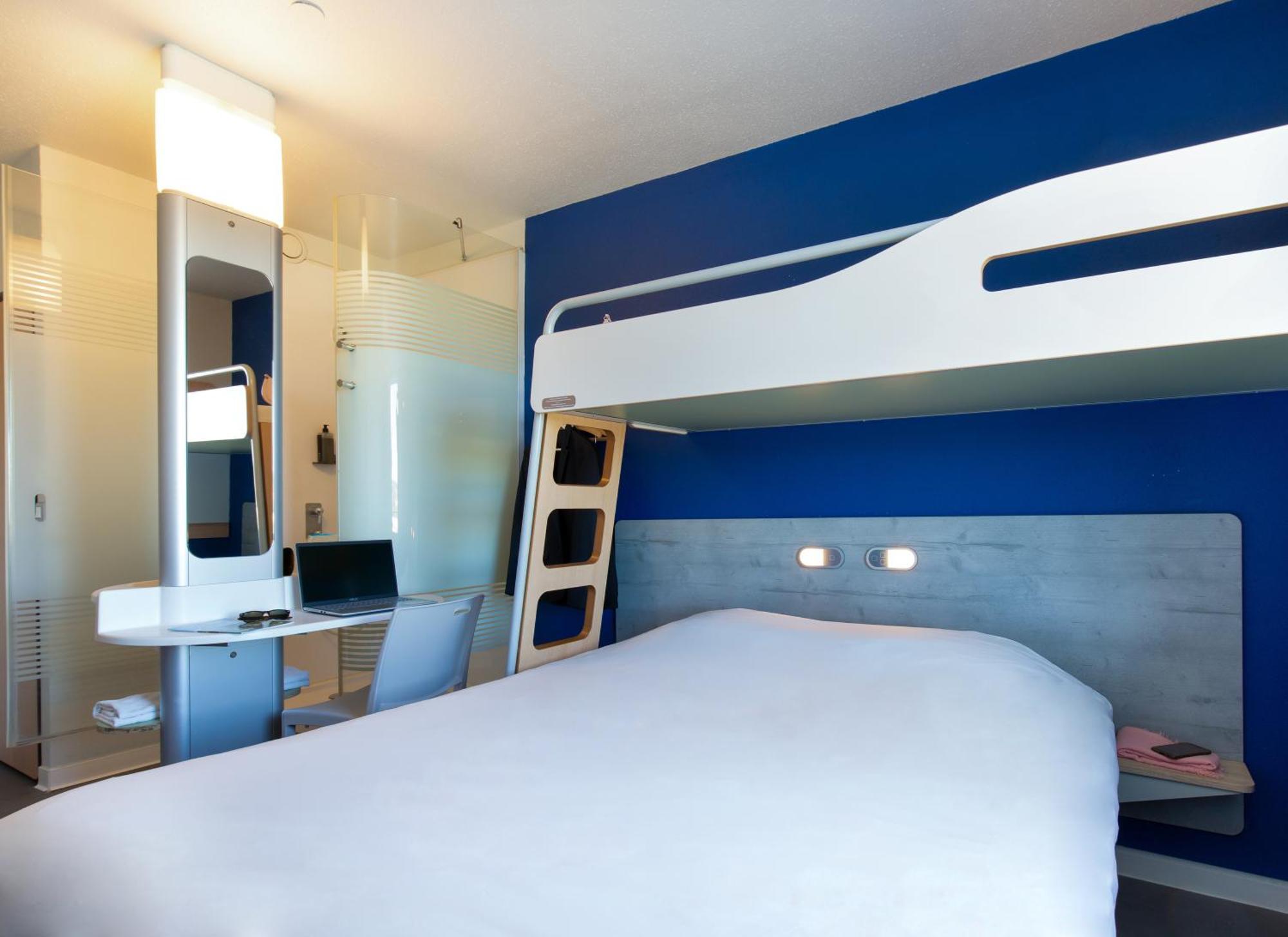 Ibis Budget Saint-Maximin Zewnętrze zdjęcie