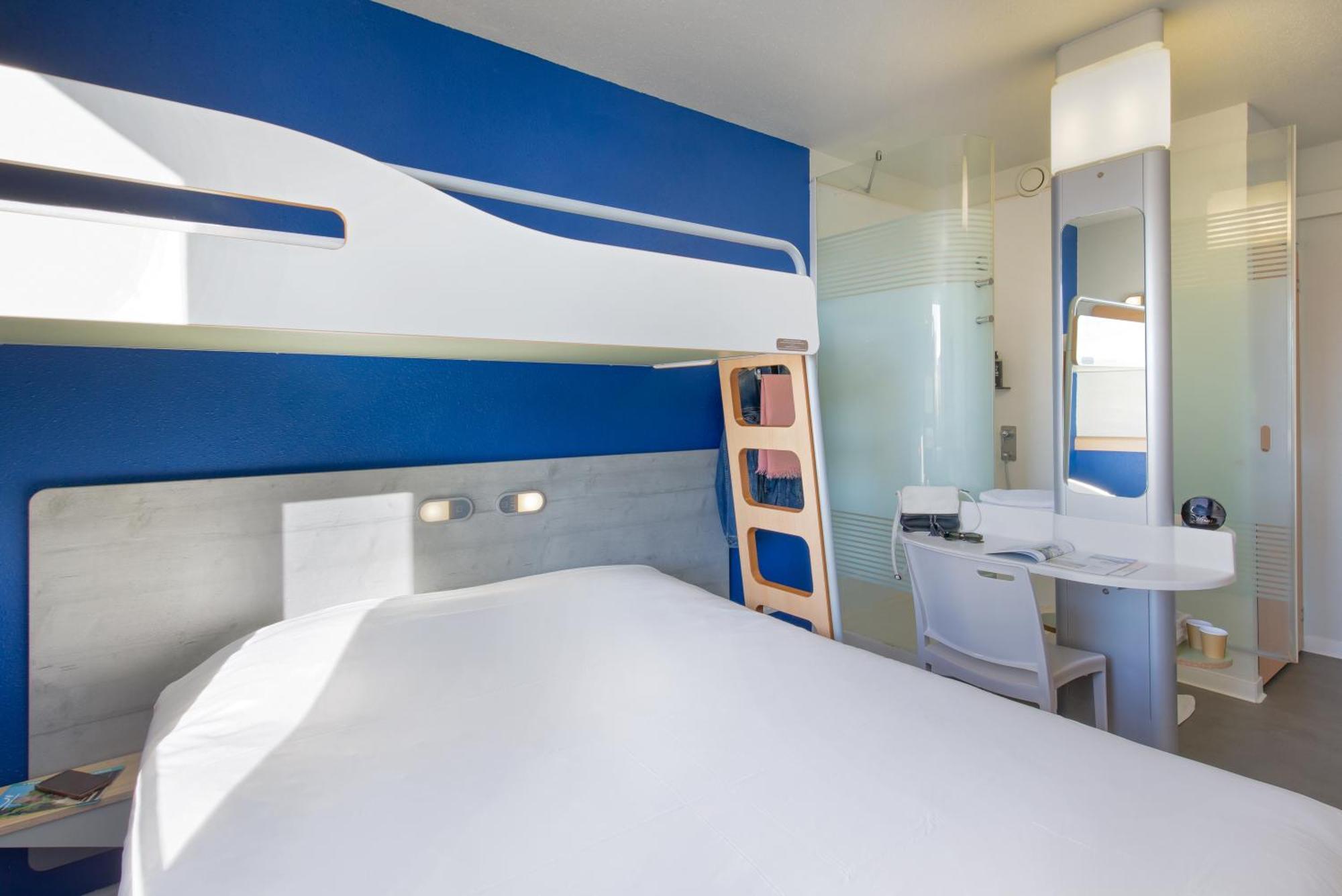 Ibis Budget Saint-Maximin Zewnętrze zdjęcie