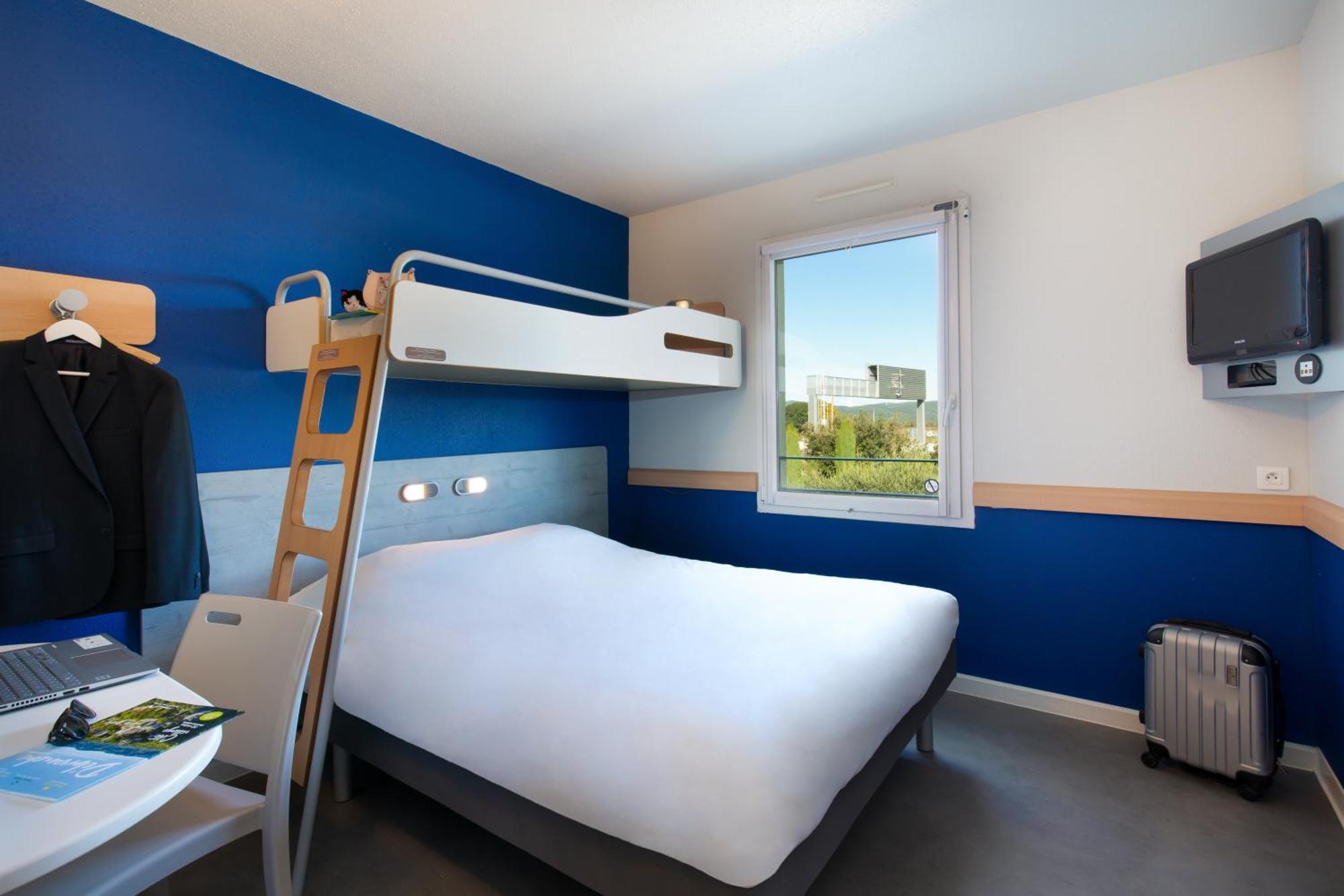 Ibis Budget Saint-Maximin Zewnętrze zdjęcie