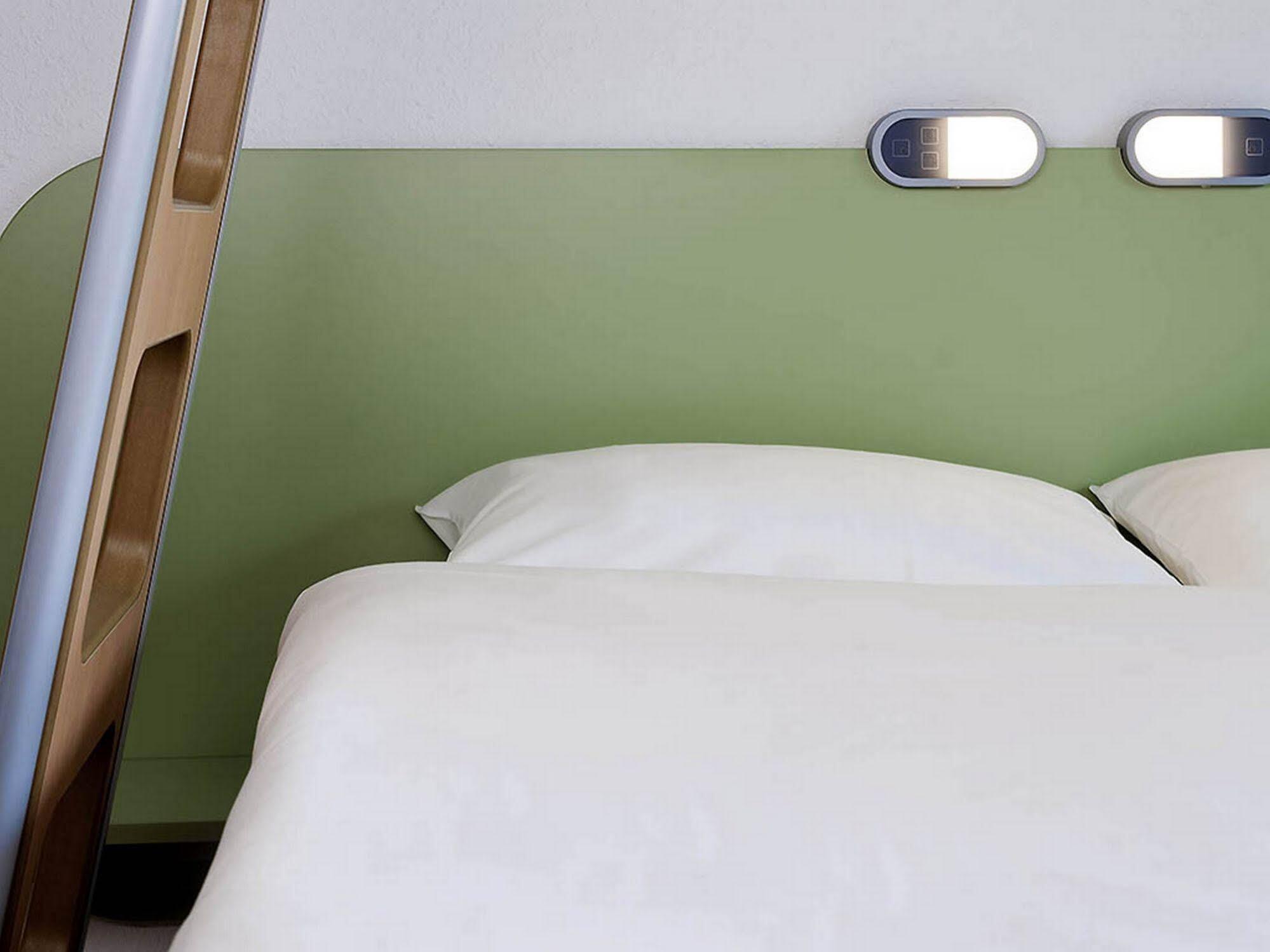 Ibis Budget Saint-Maximin Zewnętrze zdjęcie